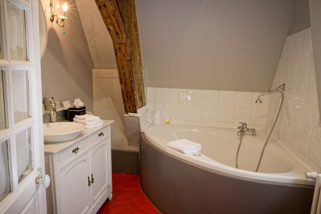אראס Maison D'Hotes La Corne D'Or חדר תמונה