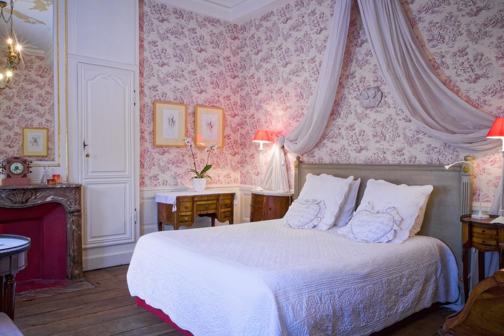 אראס Maison D'Hotes La Corne D'Or מראה חיצוני תמונה