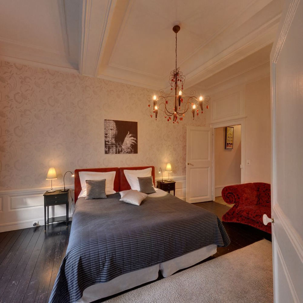 אראס Maison D'Hotes La Corne D'Or מראה חיצוני תמונה