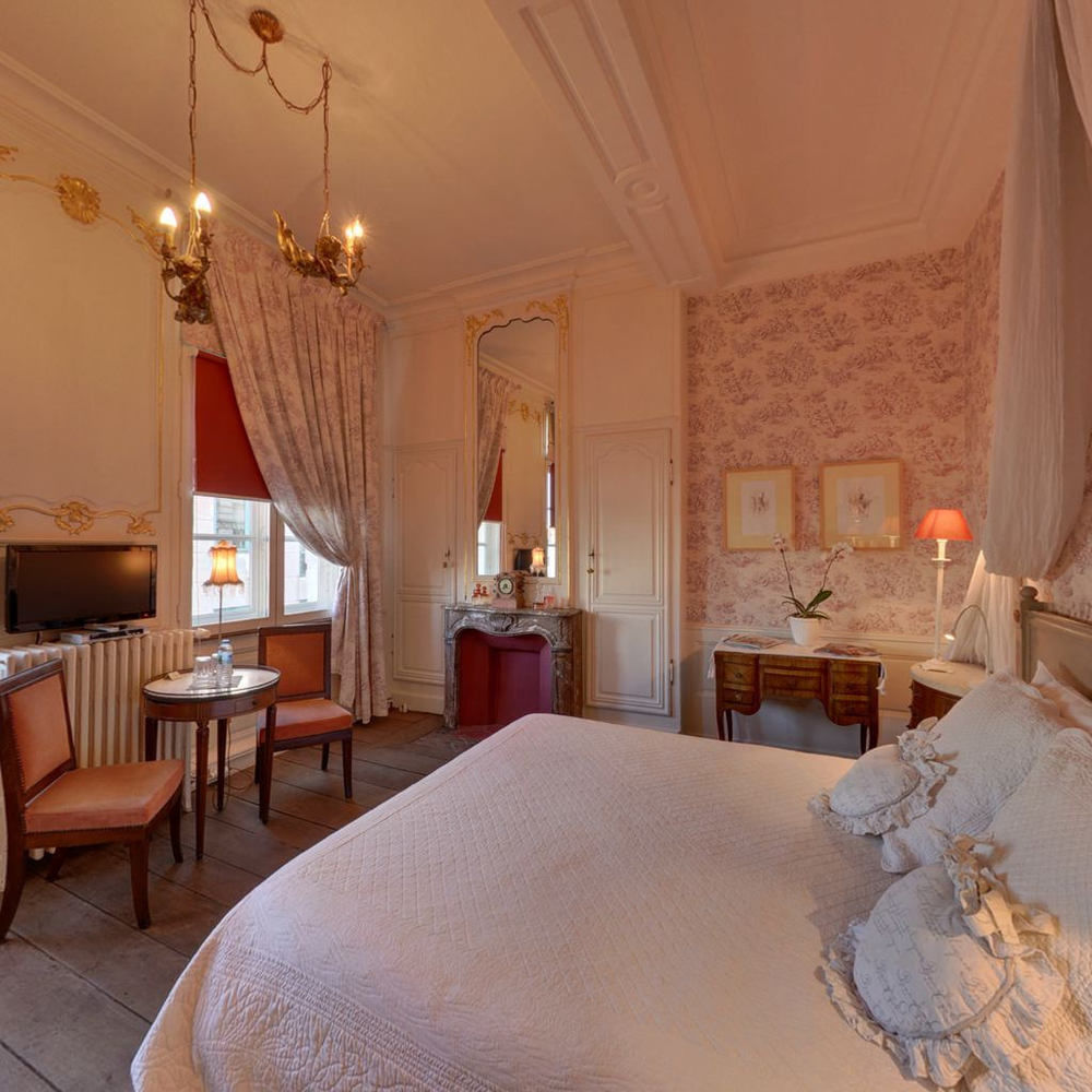 אראס Maison D'Hotes La Corne D'Or מראה חיצוני תמונה