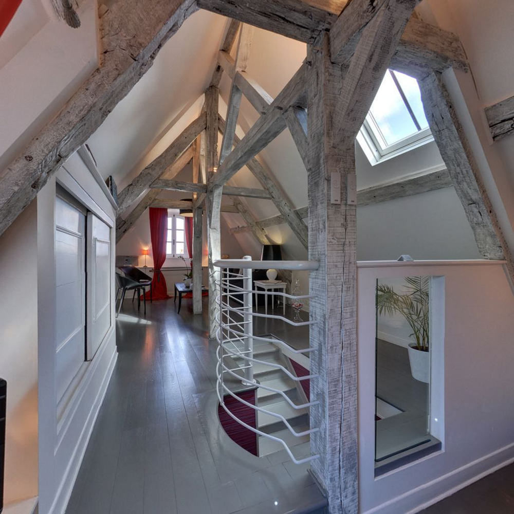 אראס Maison D'Hotes La Corne D'Or מראה חיצוני תמונה
