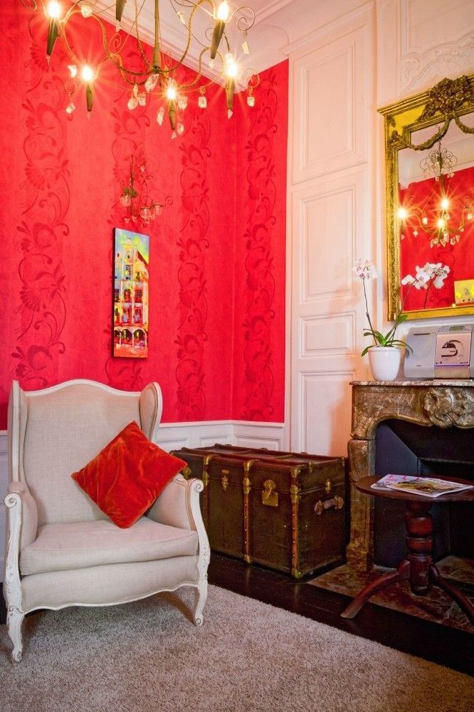 אראס Maison D'Hotes La Corne D'Or מראה חיצוני תמונה